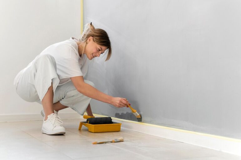 Enhancing Safety at Home: Slip-Resistant Flooring Solutions